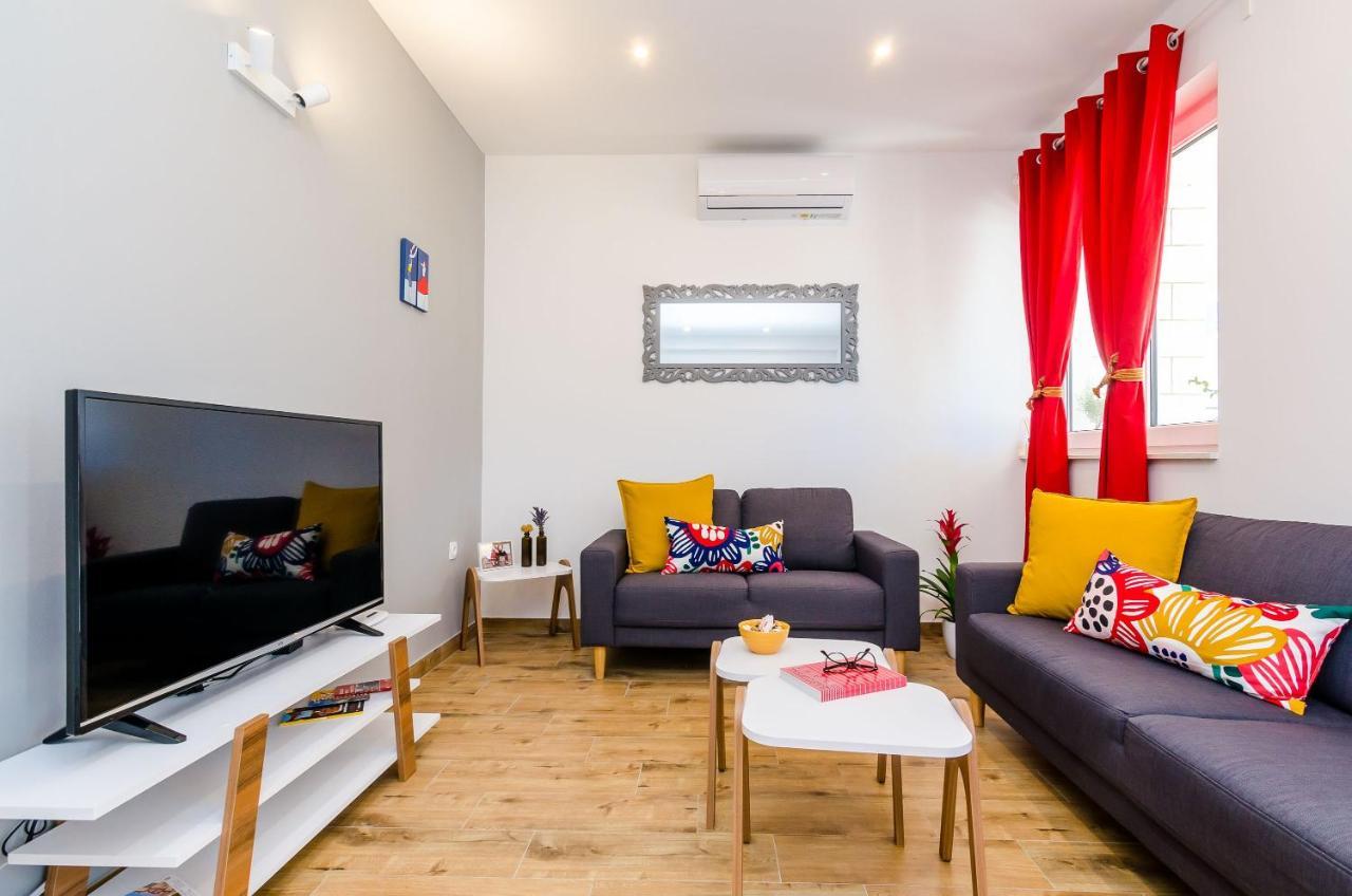 Moon River Apartment