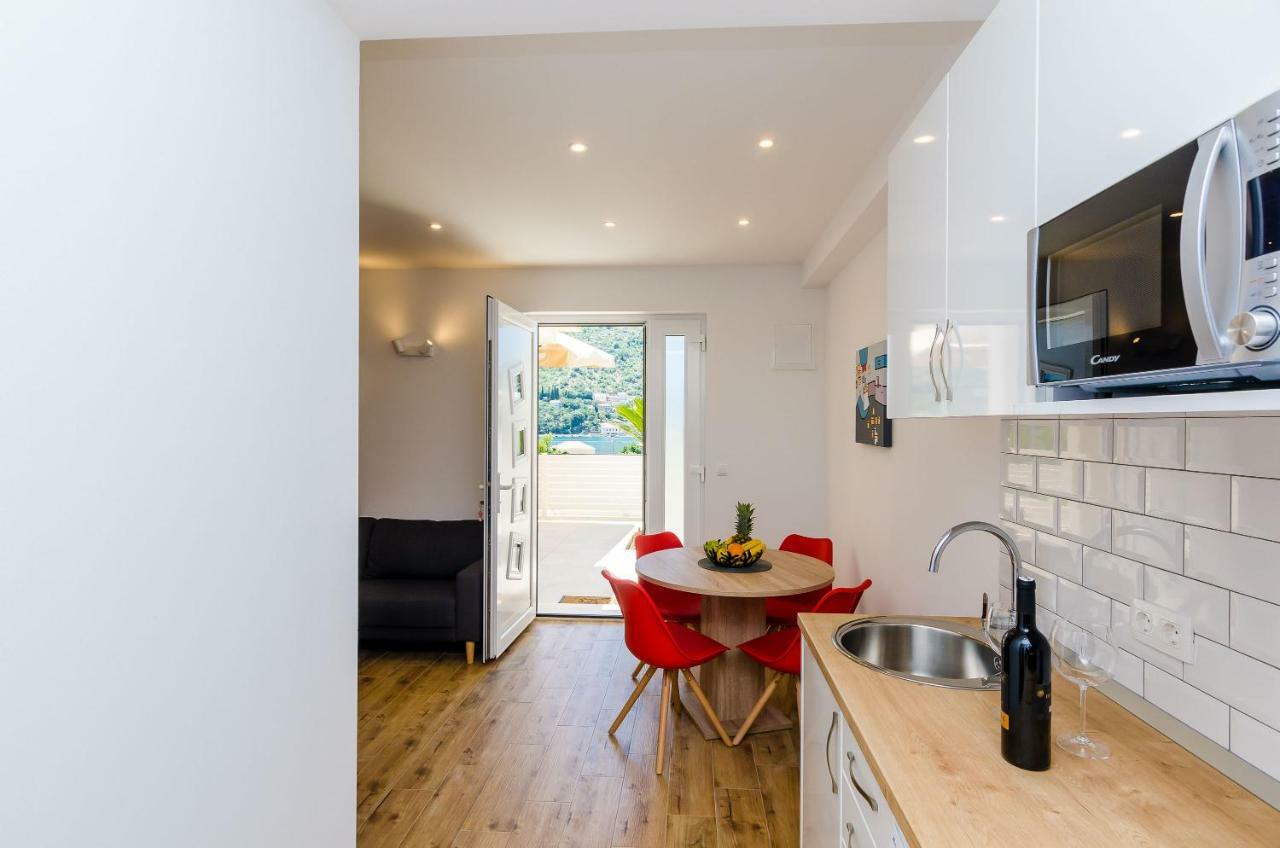 Appartement Moon River *