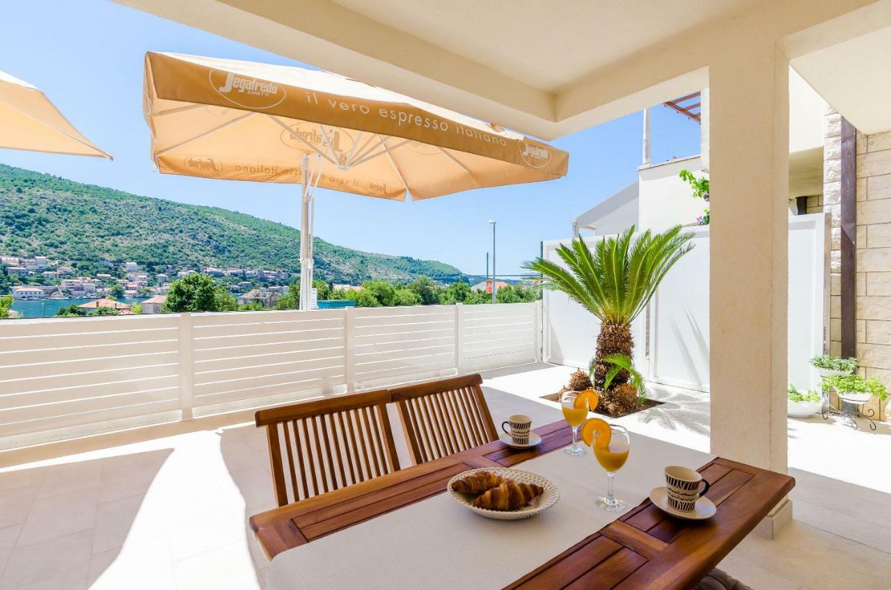 Moon River Appartement *