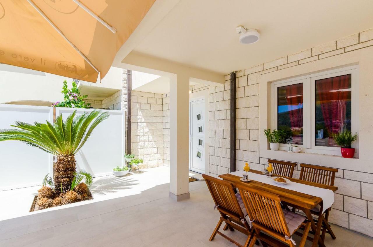 Apartman Moon River Mokosica