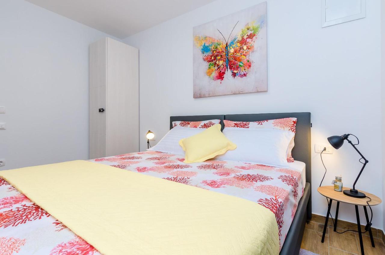 Moon River Apartman Mokosica