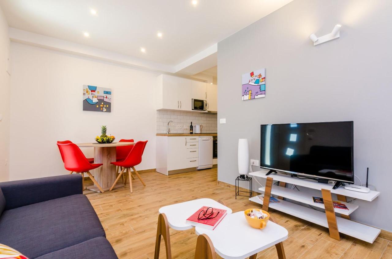 Appartement Moon River *
