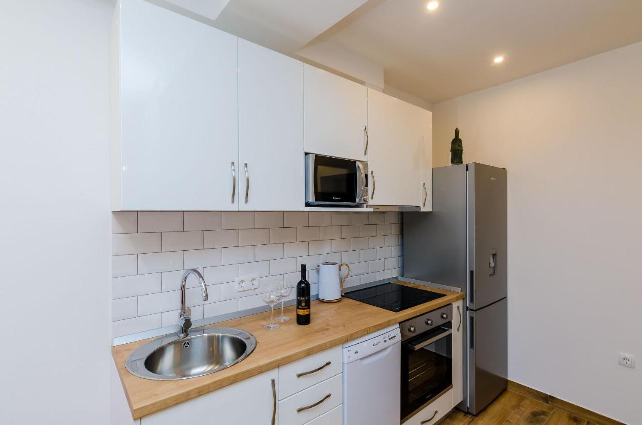 Moon River Apartman Mokosica