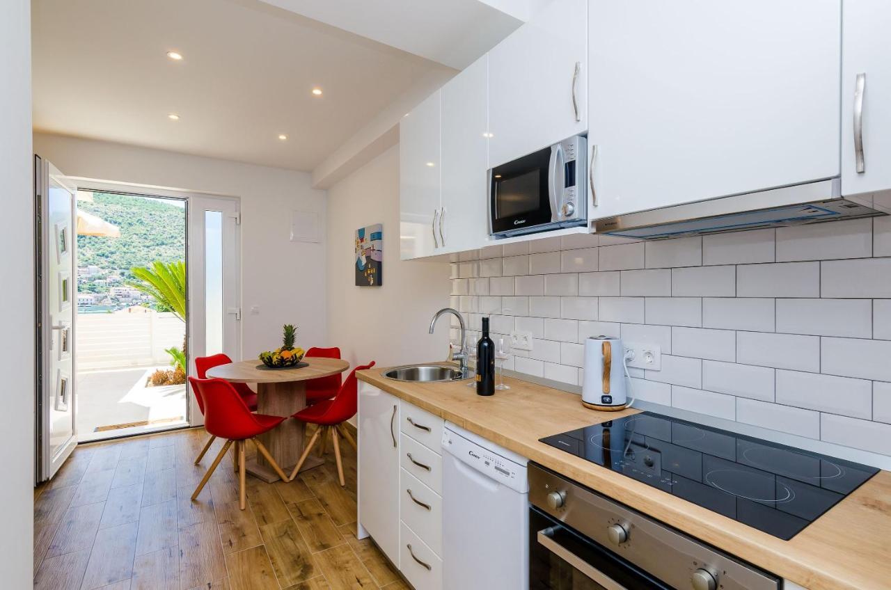 Apartman Moon River